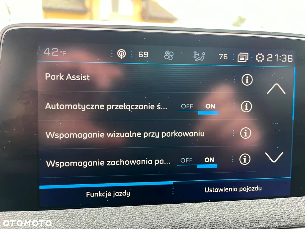 Peugeot 3008 1.2 PureTech GT Pack S&S EAT8 - 19