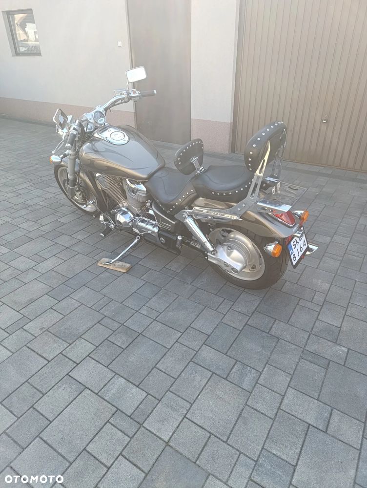 Honda VTX - 3