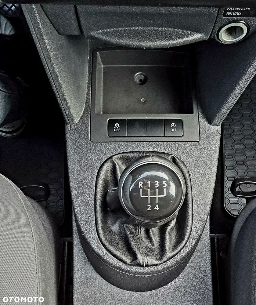 Volkswagen Caddy Maxi Trendline - 25