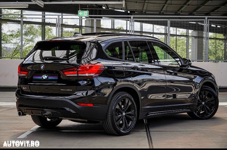 BMW X1 - 10
