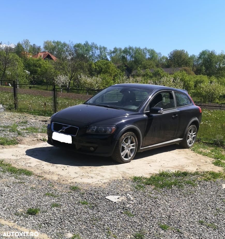 Volvo C30 2.4i Kinetic - 4