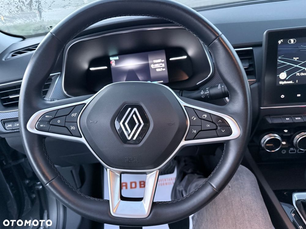 Renault Arkana E-TECH Full 145 Evolution - 23