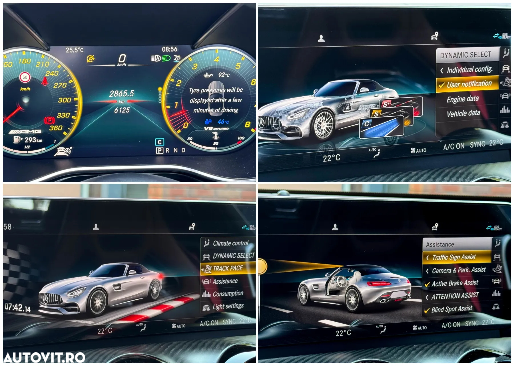 Mercedes-Benz AMG - 19