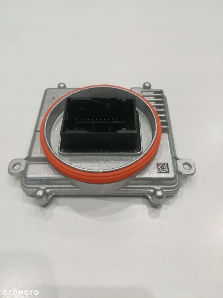 PORSCHE VOLKSWAGEN PRZETWORNICA LED NOWA 992941571 - 10