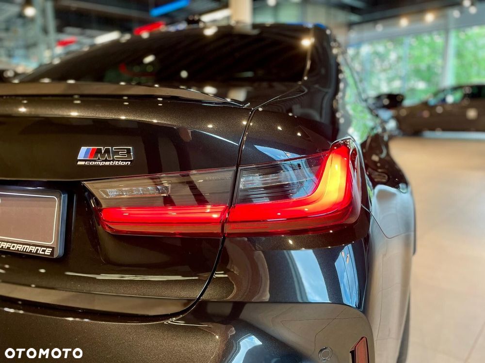 BMW M3 - 35