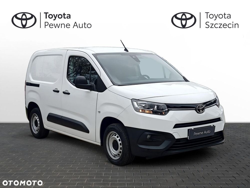 Toyota Proace City - 7