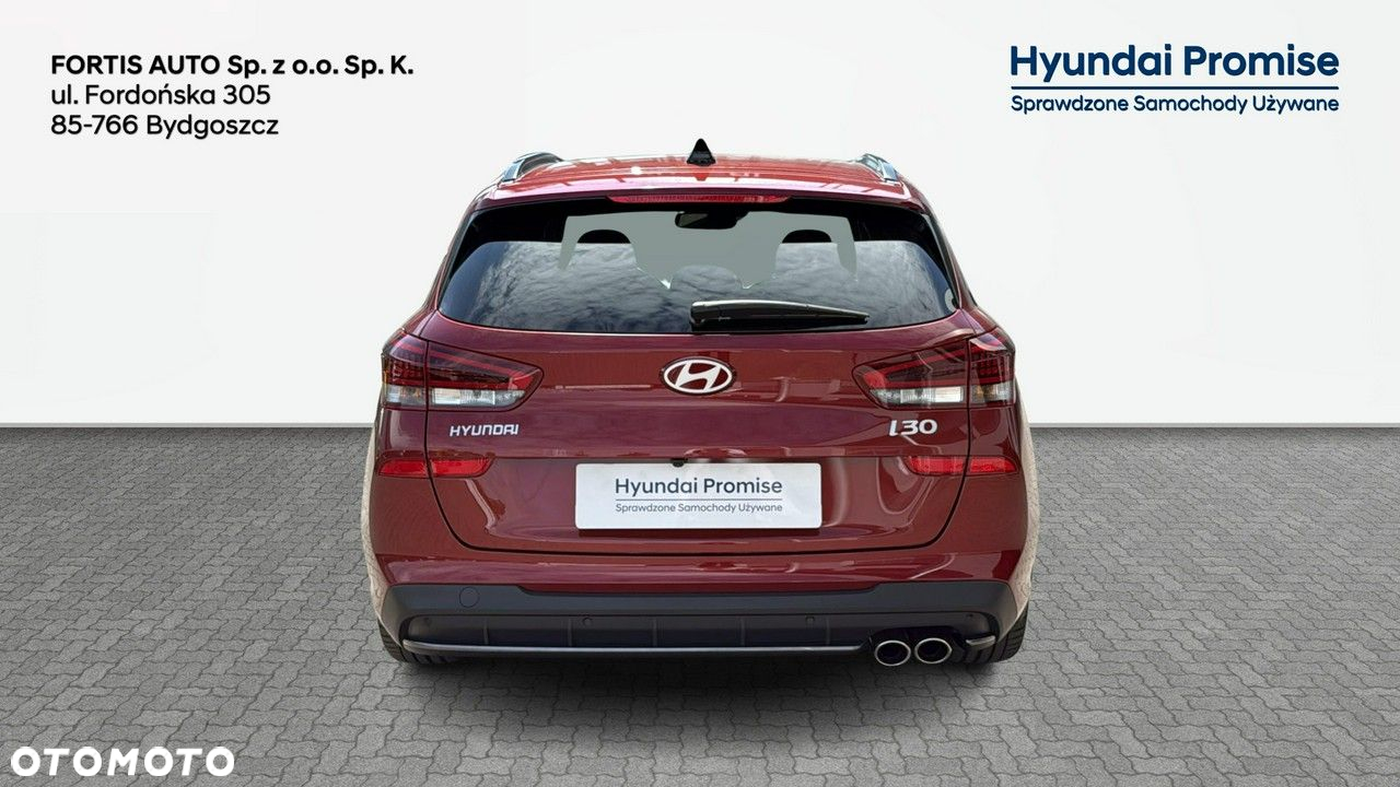Hyundai i30 - 4