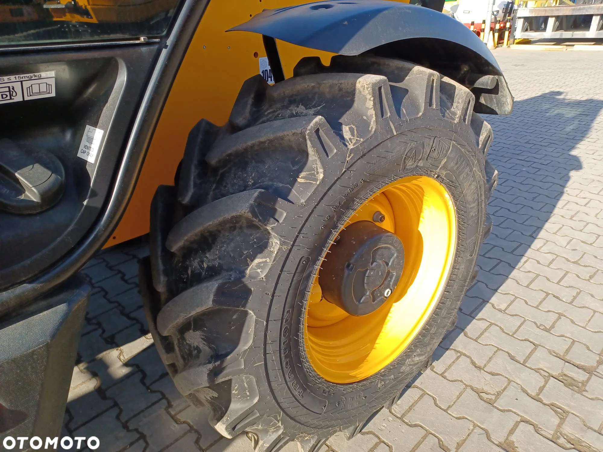 JCB 535-125 - 8