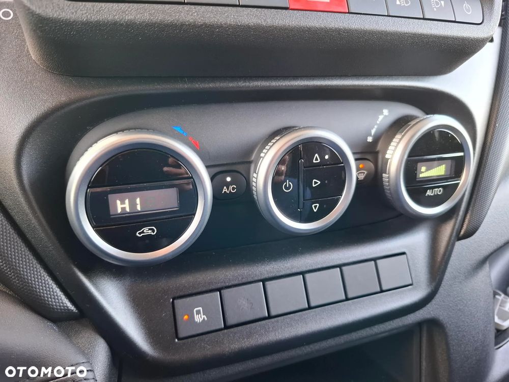 Iveco ODKRYJ TRANSPORT NA NOWO !!! AUTO OD RĘKI, MINIMUM FORMALNOŚCI - 19