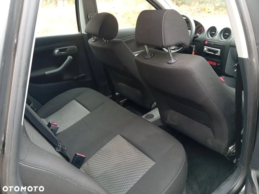 Seat Ibiza - 6