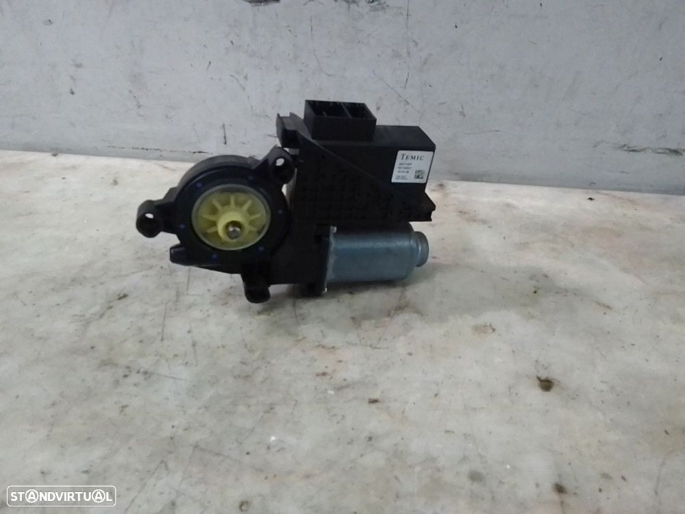Motor De Elevador Fr Dta Volkswagen Polo (9N_) - 3