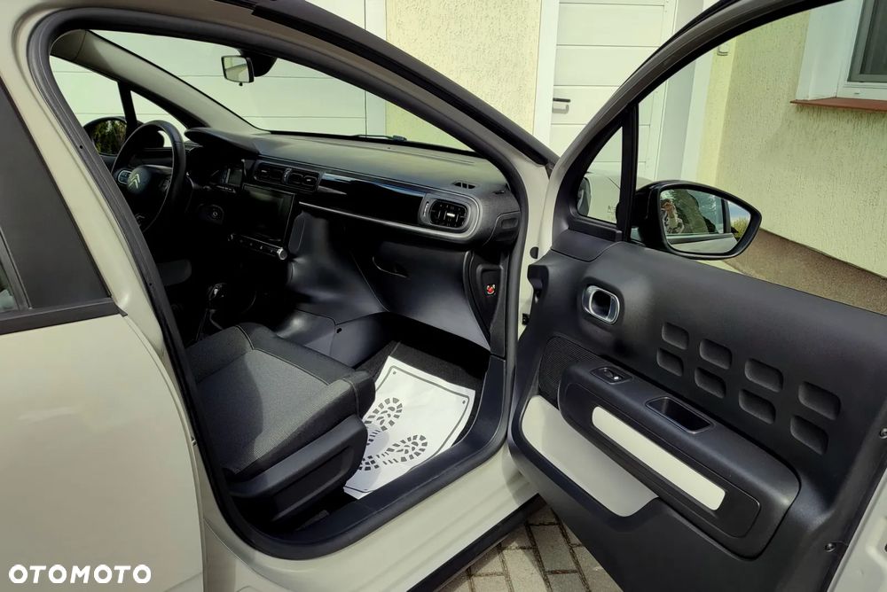 Citroën C3 Pure Tech 83 S&S SHINE - 30