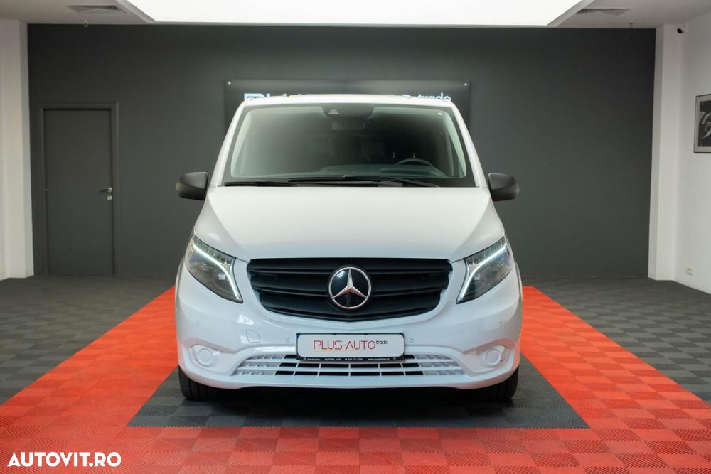 Mercedes-Benz Vito - 3