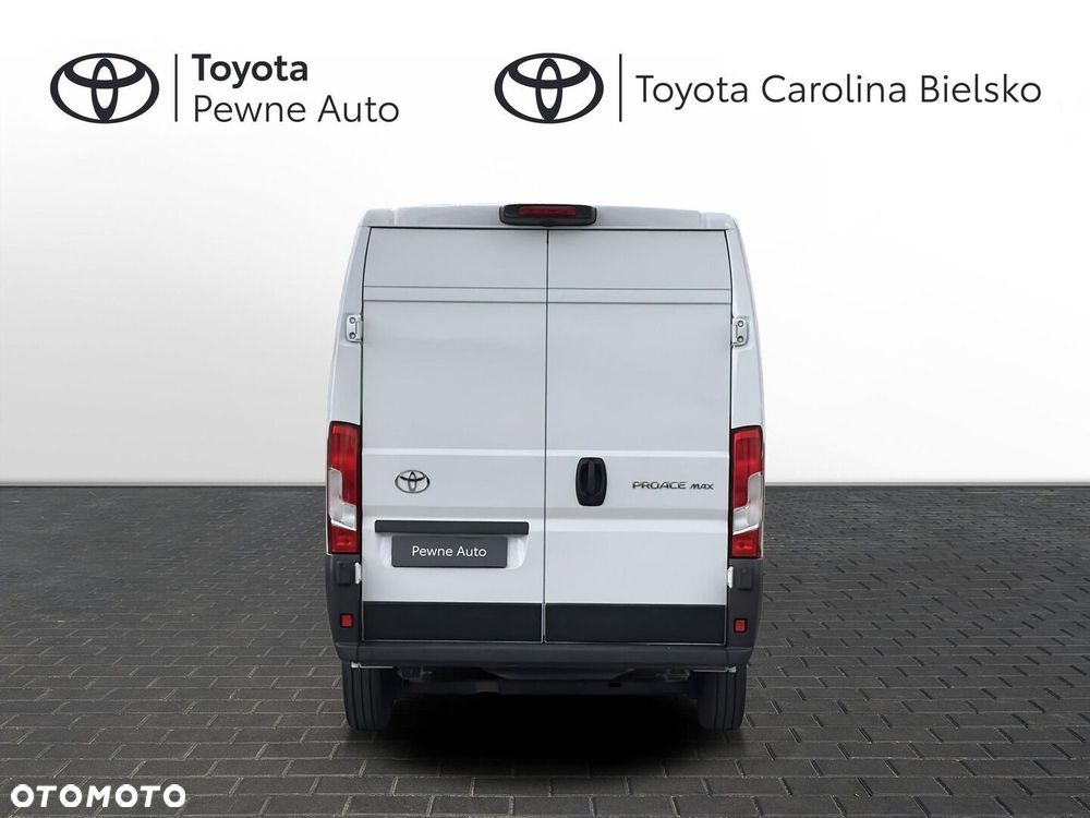 Toyota PROACE MAX - 4