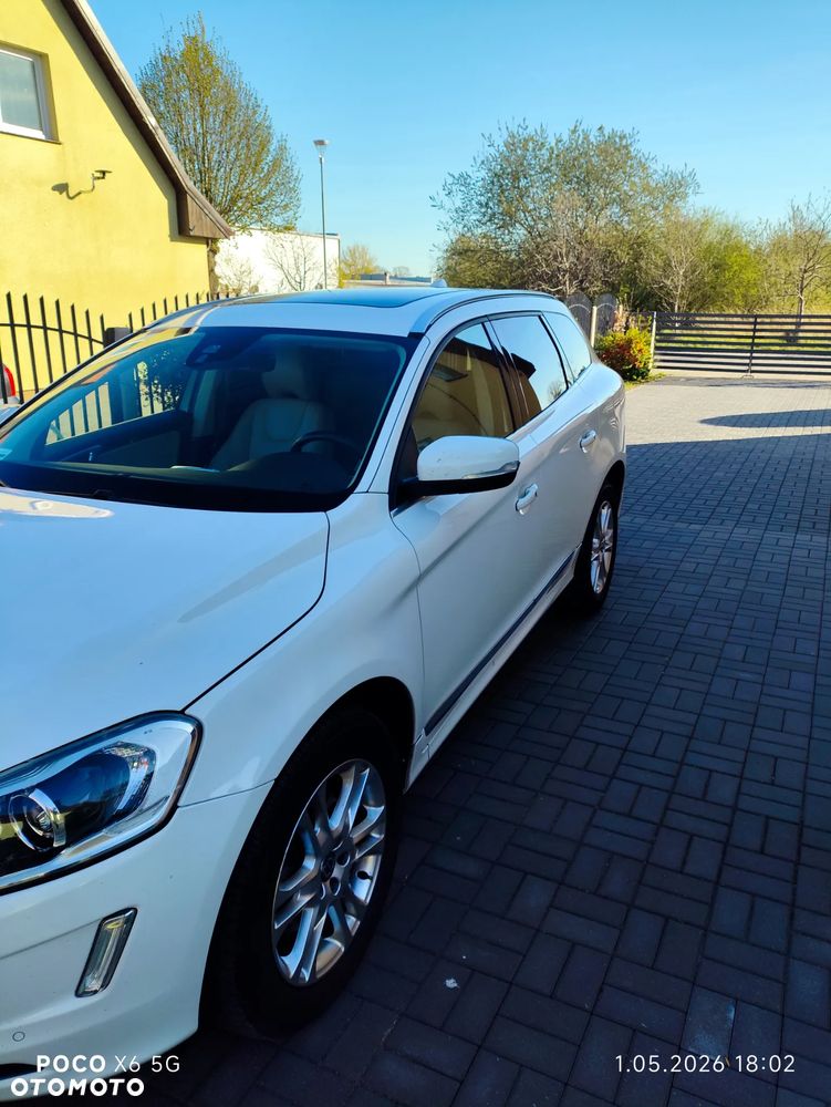 Volvo XC 60 - 3