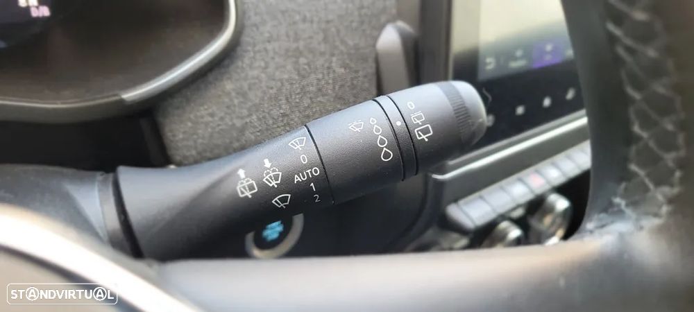 Renault Zoe (c/ Bateria) Intens 50 - 19