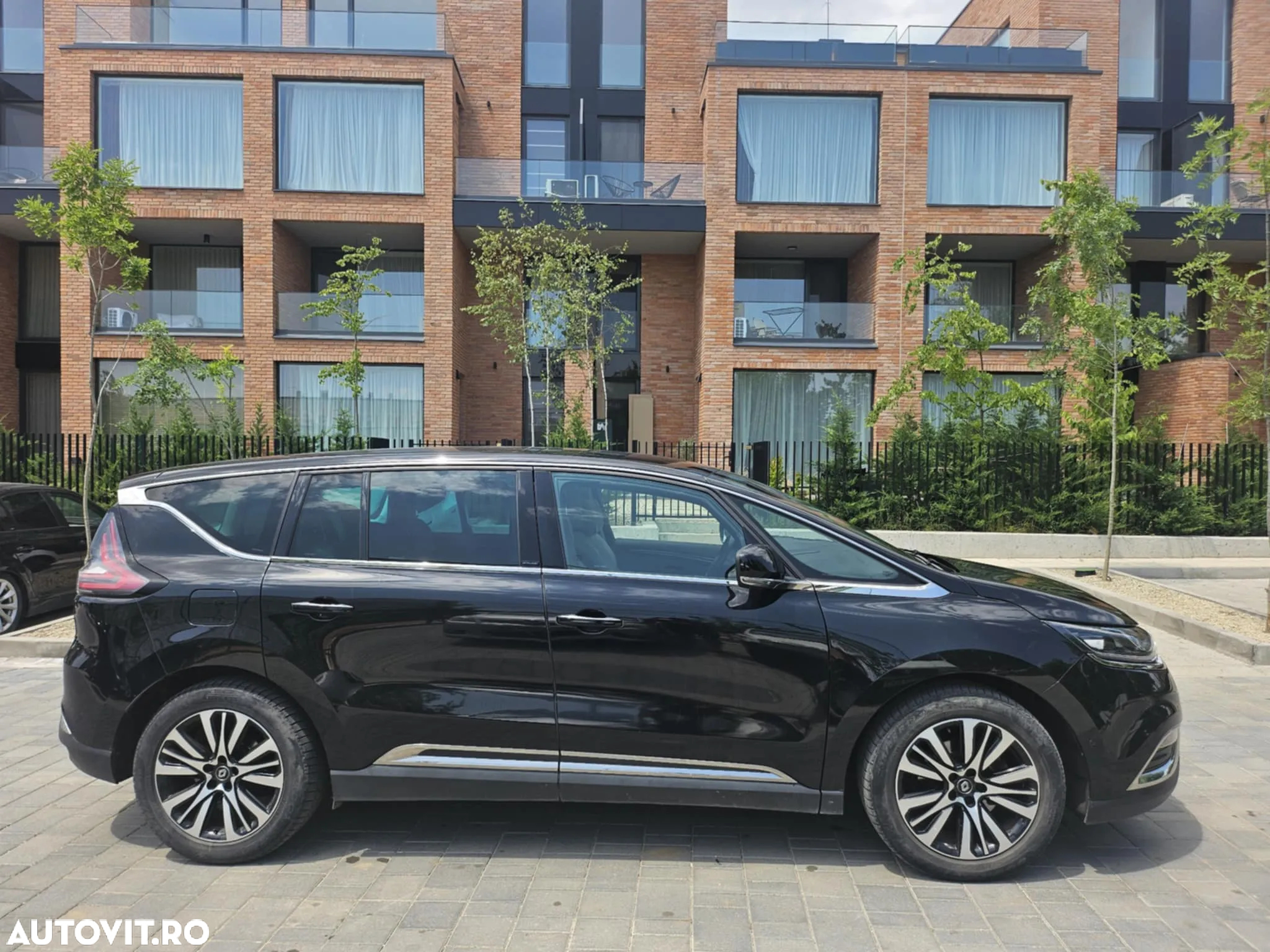 Renault Espace Energy dCi 160 EDC Initiale Paris - 6