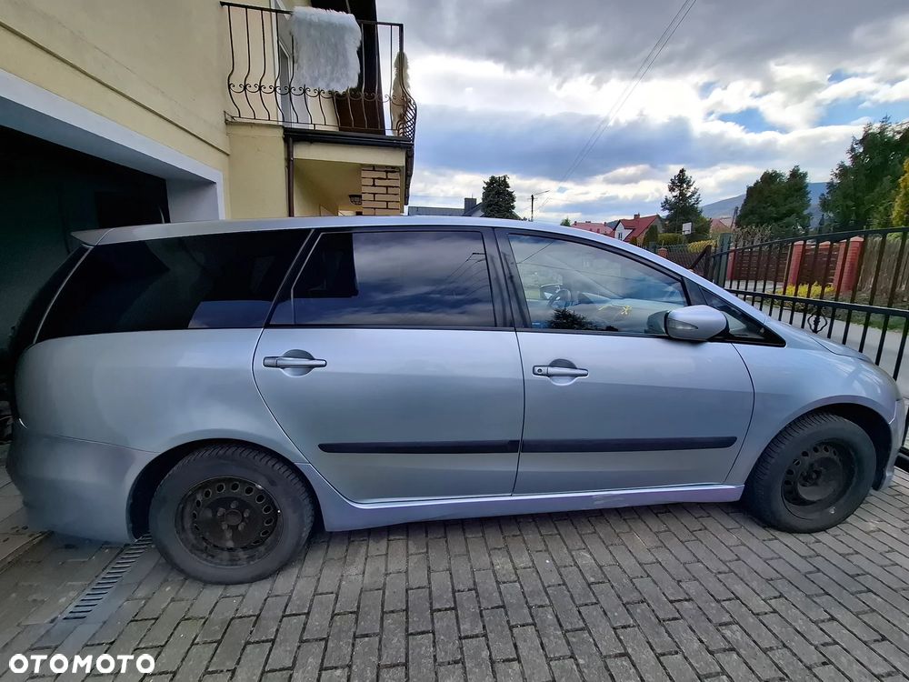 Mitsubishi Grandis 2.0 DI-D Invite - 22