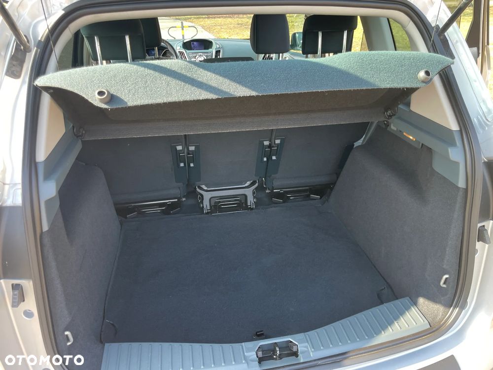 Ford C-MAX 1.6 TDCi Titanium - 16