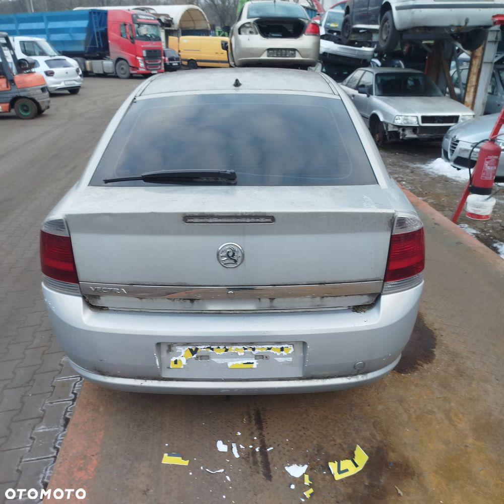 Opel Vectra C FL na części . - 10