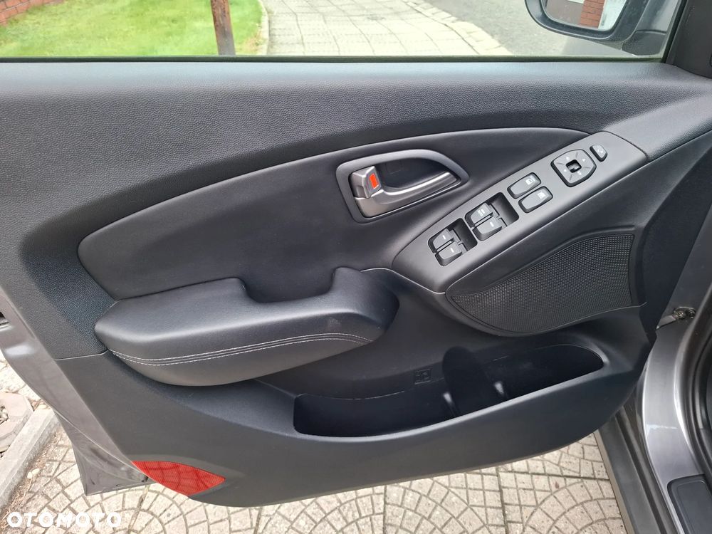 Hyundai ix35 1.6 GDI Comfort 2WD - 31