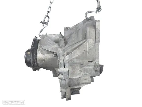 Caixa de velocidades Ford EcoSport 1.5TDCi Ref: DCN1R7002AD - 2