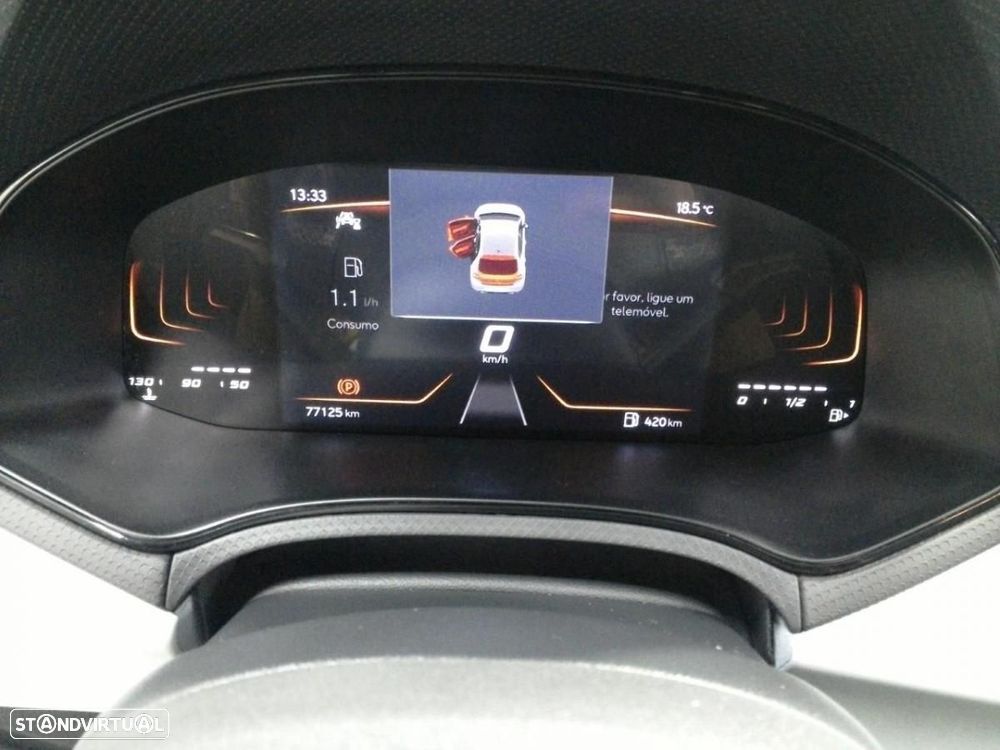 SEAT Ibiza 1.0 TSI Style - 3