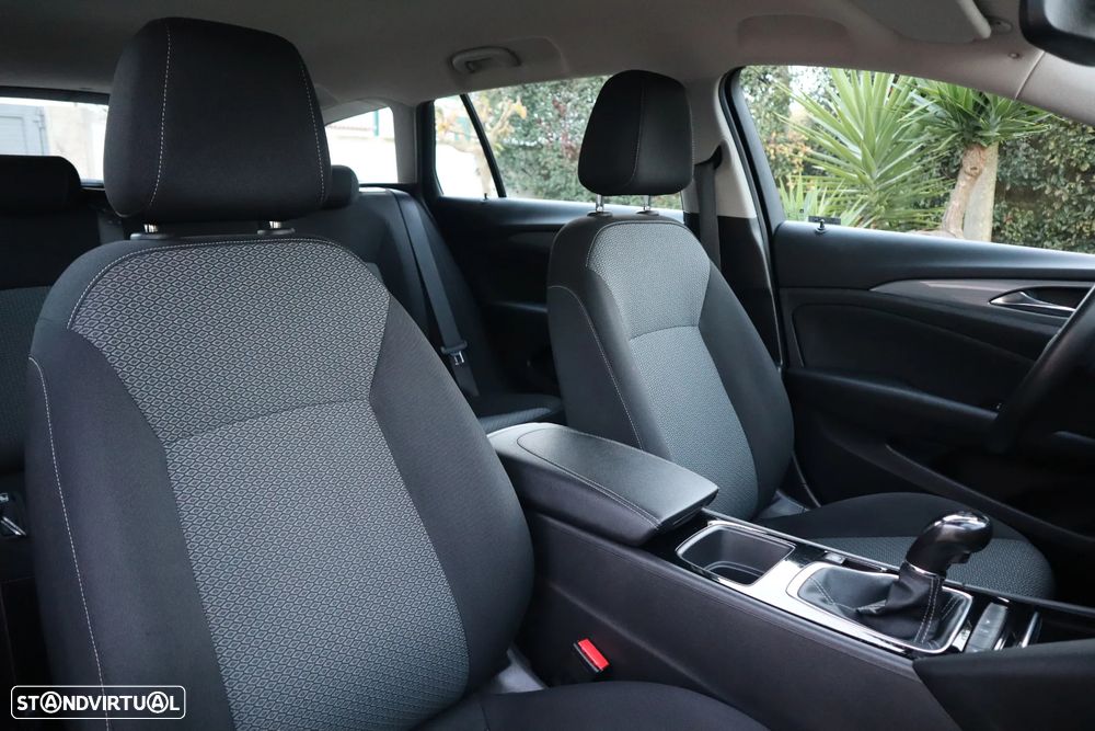 Opel Insignia Sports Tourer 1.6 CDTi Business Edition - 21