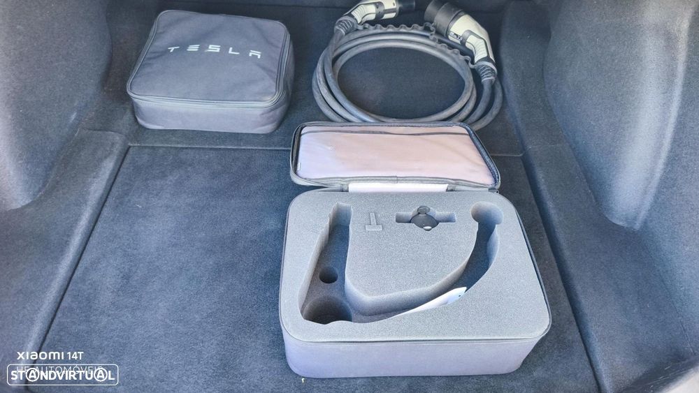 Tesla Model 3 Long Range AWD Dual Motor - 13