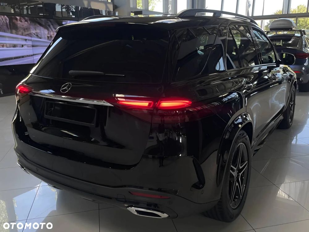 Mercedes-Benz GLE - 3