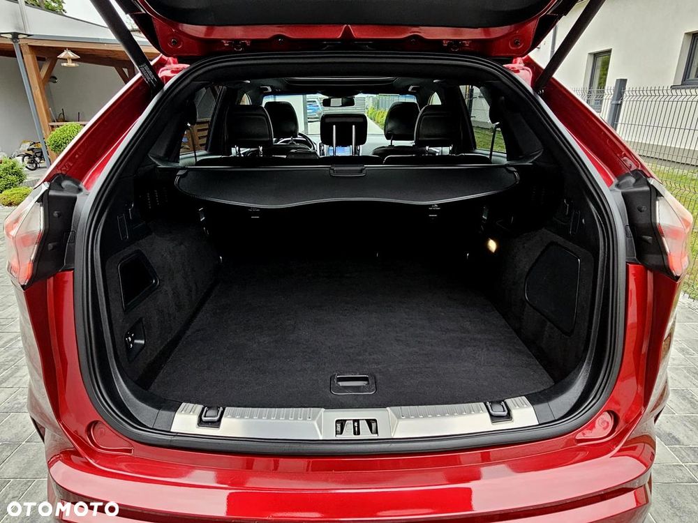 Ford Edge 2.0 EcoBlue Bi-Turbo 4x4 ST-LINE - 26