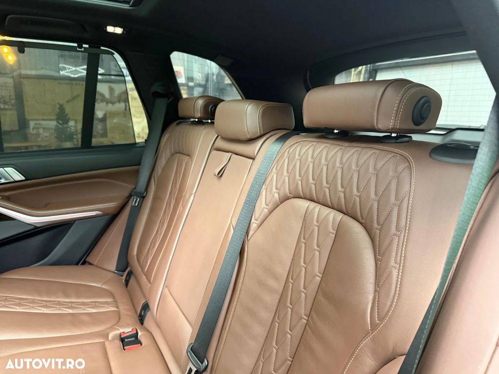 BMW X5 xDrive30d - 31