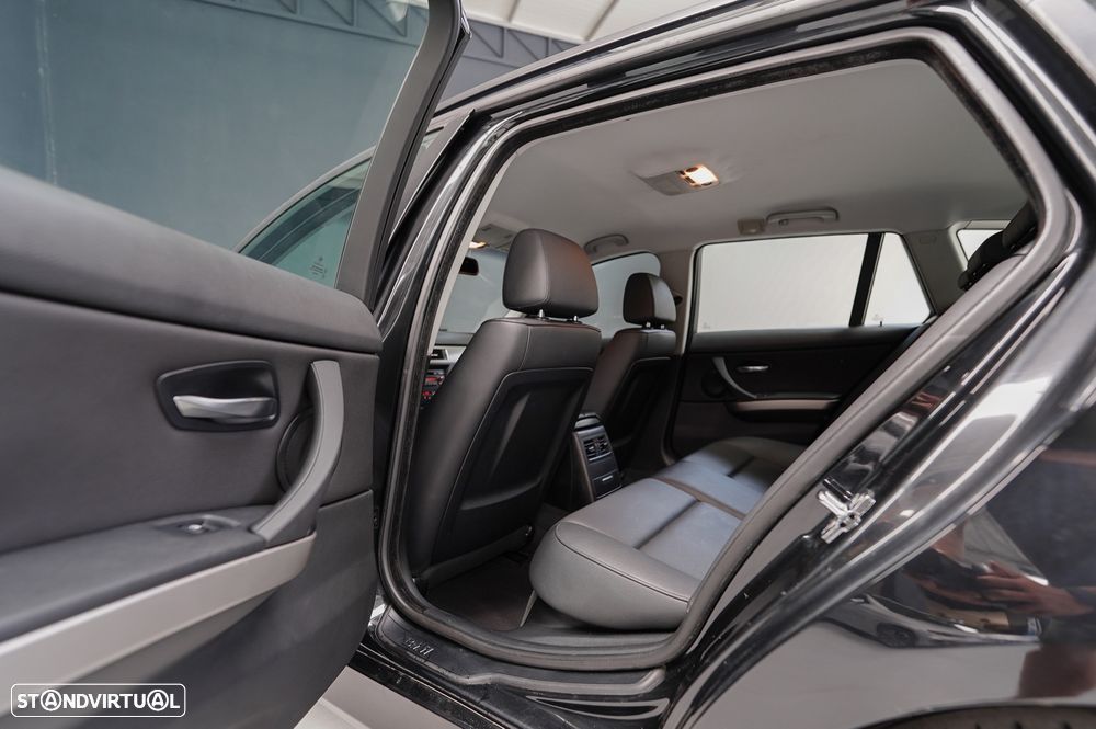 BMW 320 d - 20