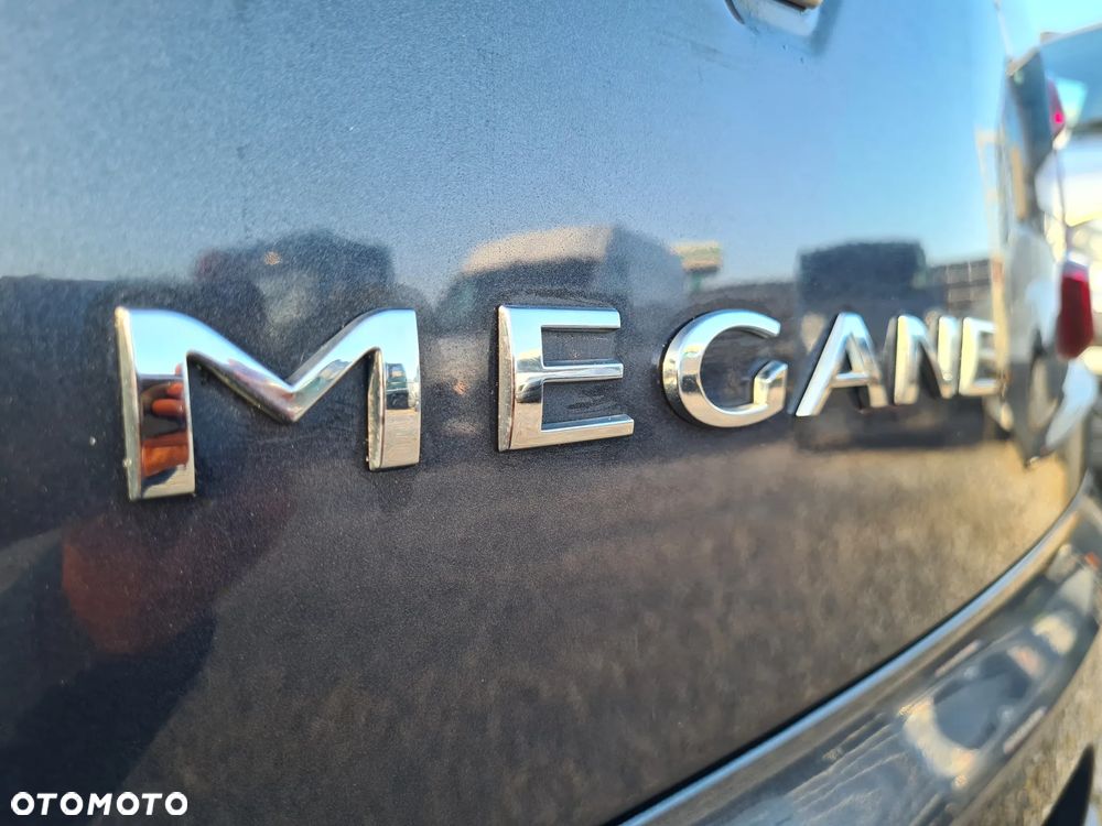 Renault Megane 1.6 16V 110 Dynamique - 35
