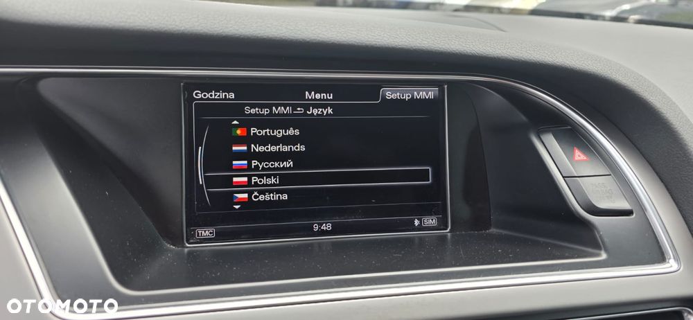 Audi A4 Avant 2.0 TDI DPF quattro S tronic S line Sportpaket - 23