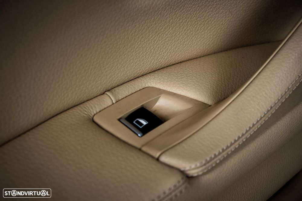 BMW 520 d Line Sport - 25