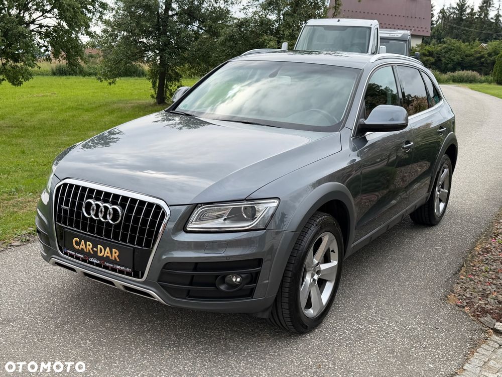 Audi Q5 - 10