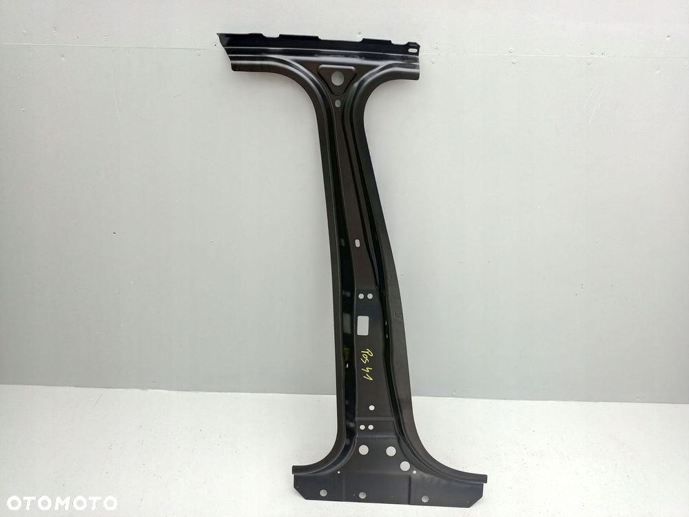 VW TOUAREG 3 III 2018- PRÓG SŁUPEK POSZYCIE LEWE LEWY BOK 760809227A ÷ - 8