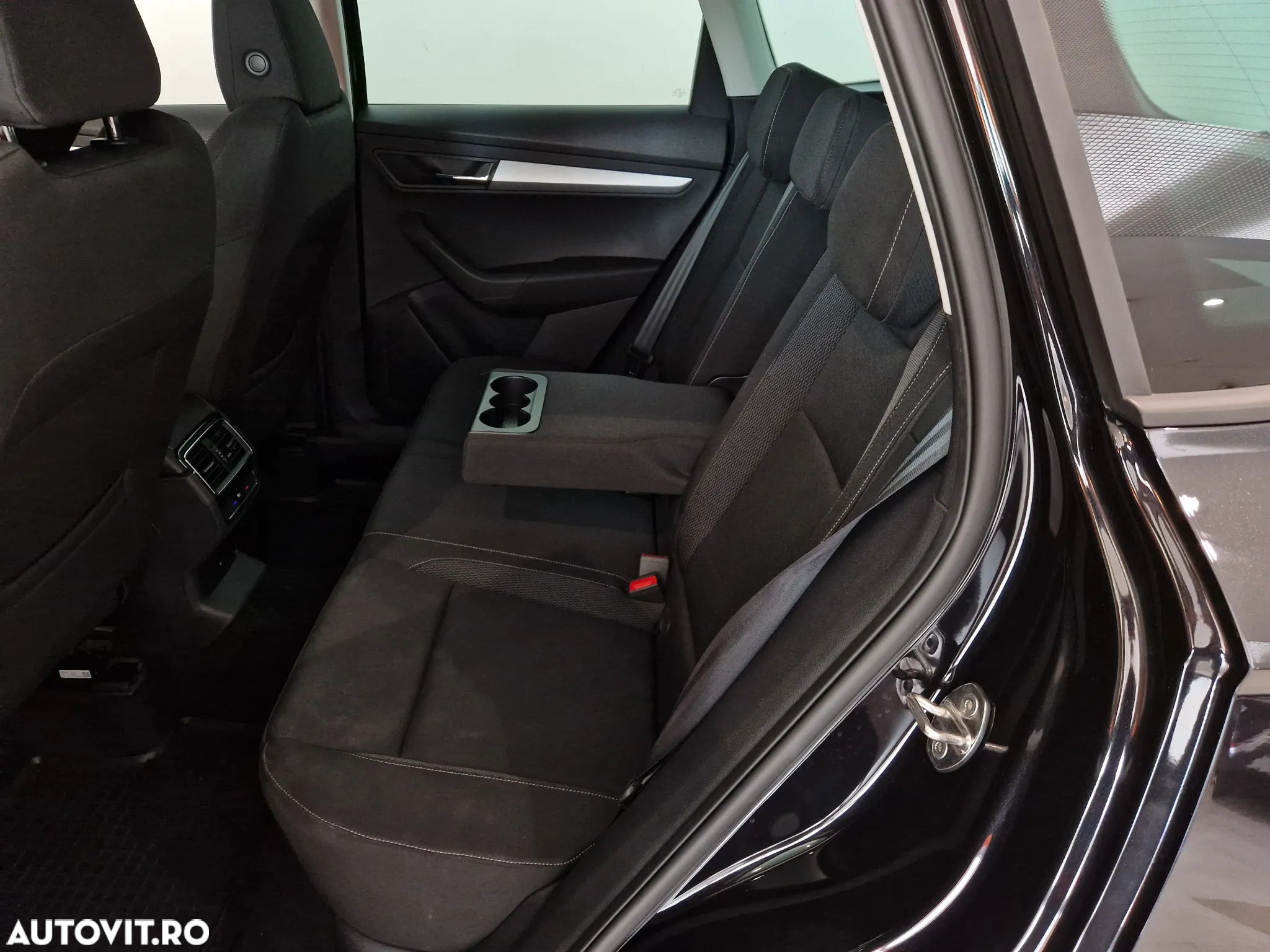 Skoda Karoq 1.5 TSI DSG Ambition - 14