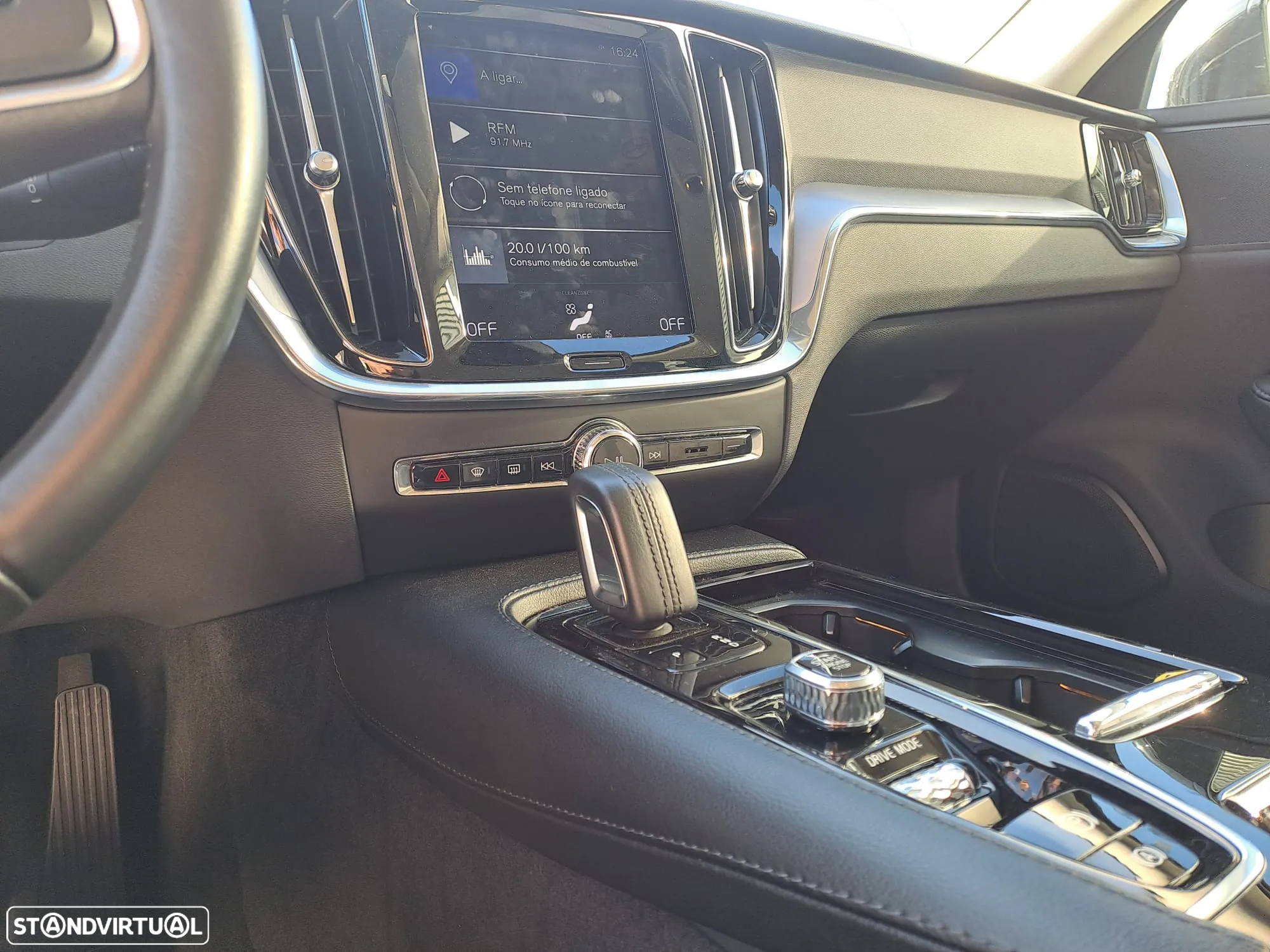 Volvo XC 60 - 14