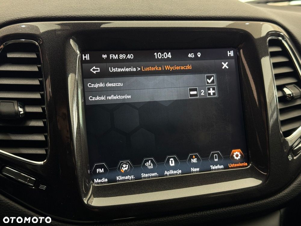 Jeep Compass 1.3 TMair S FWD S&S DDCT - 35