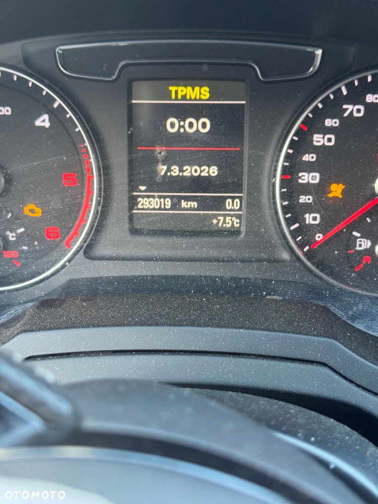 Audi Q3 2.0 TDI Quattro S tronic design - 21