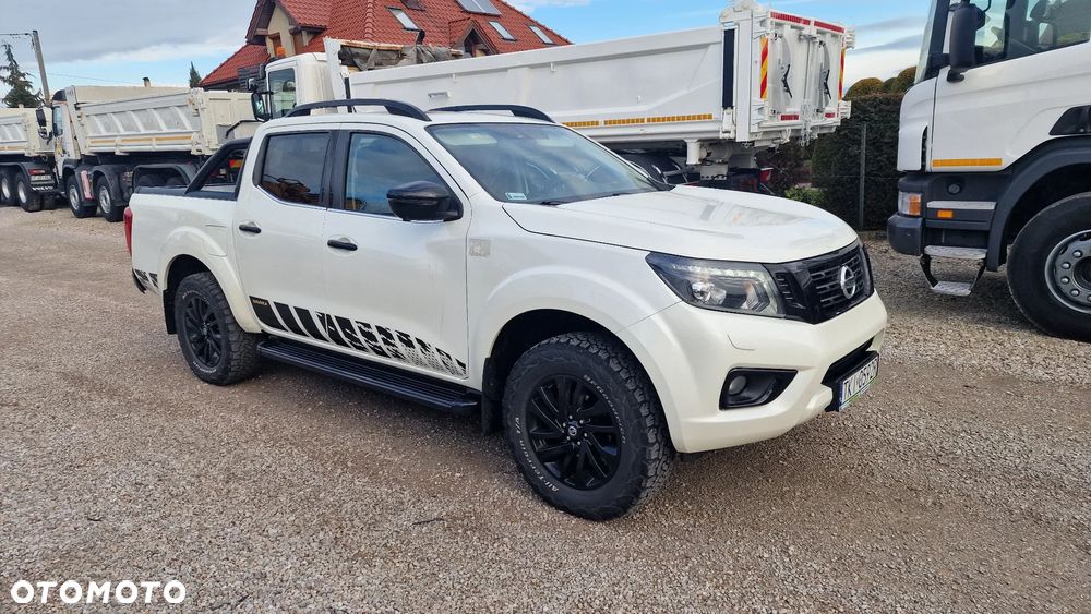 Nissan Navara - 3