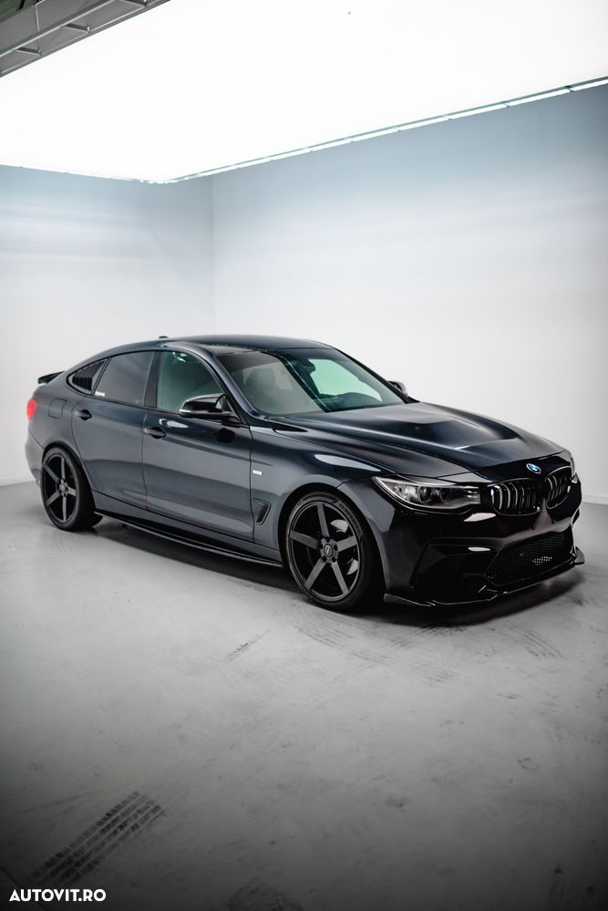 BMW Seria 3 - 4
