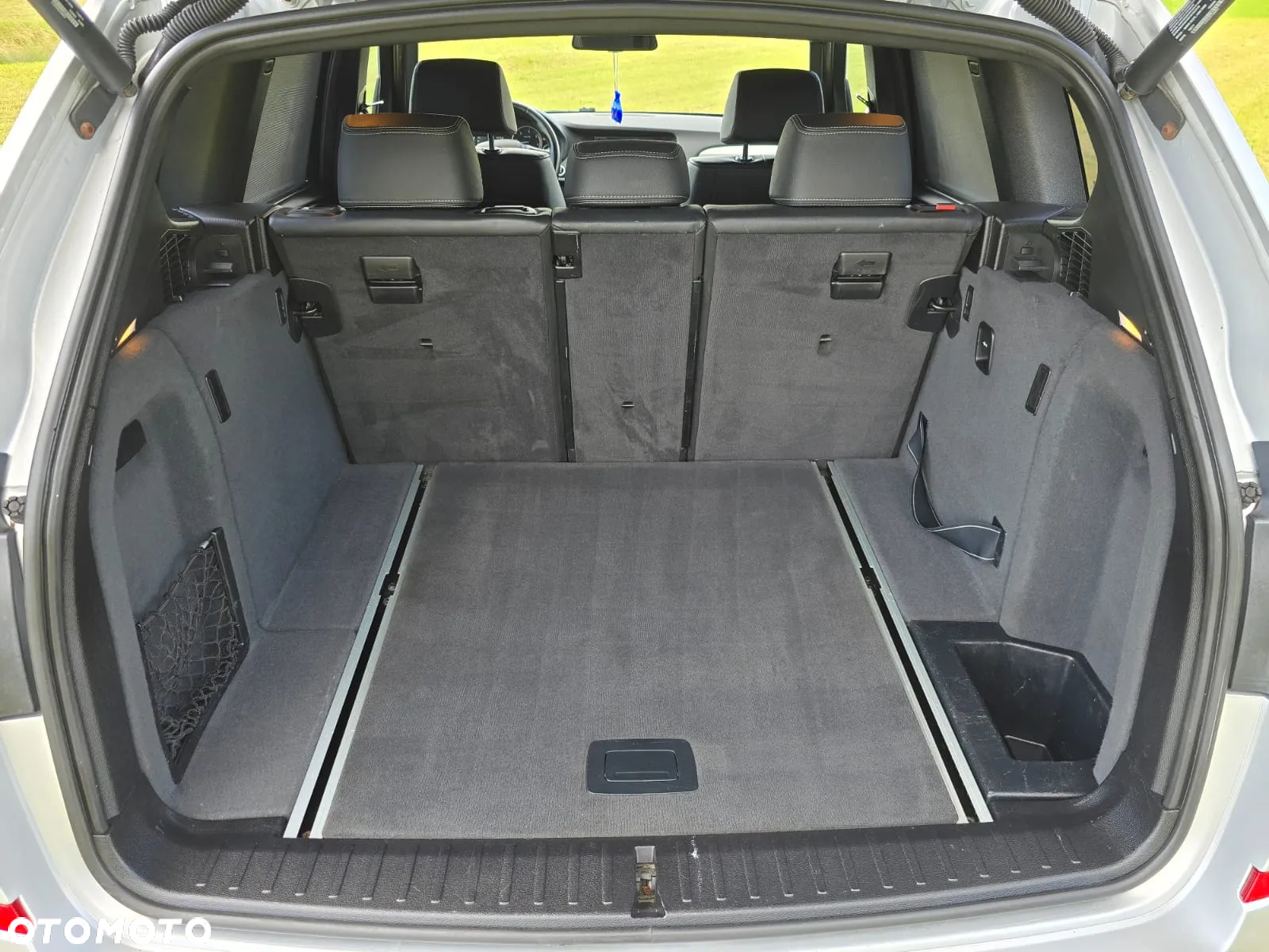 BMW X3 30d xDrive - 17