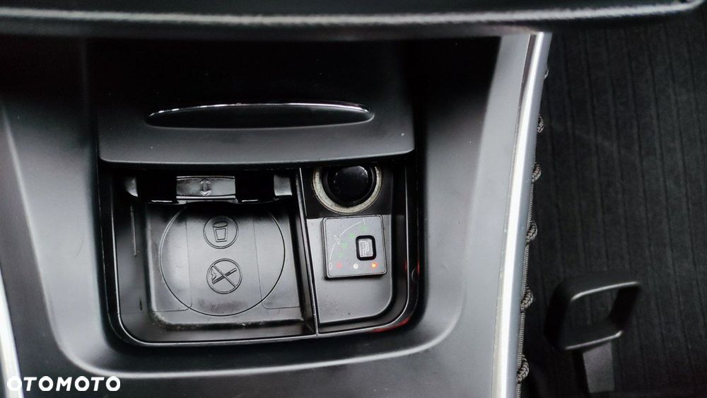 Mercedes-Benz Klasa B - 34