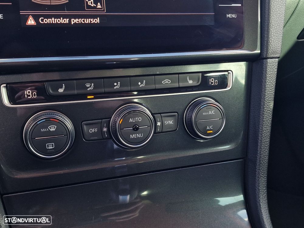 VW Golf 1.4 TSi ACT Confortline DSG - 26