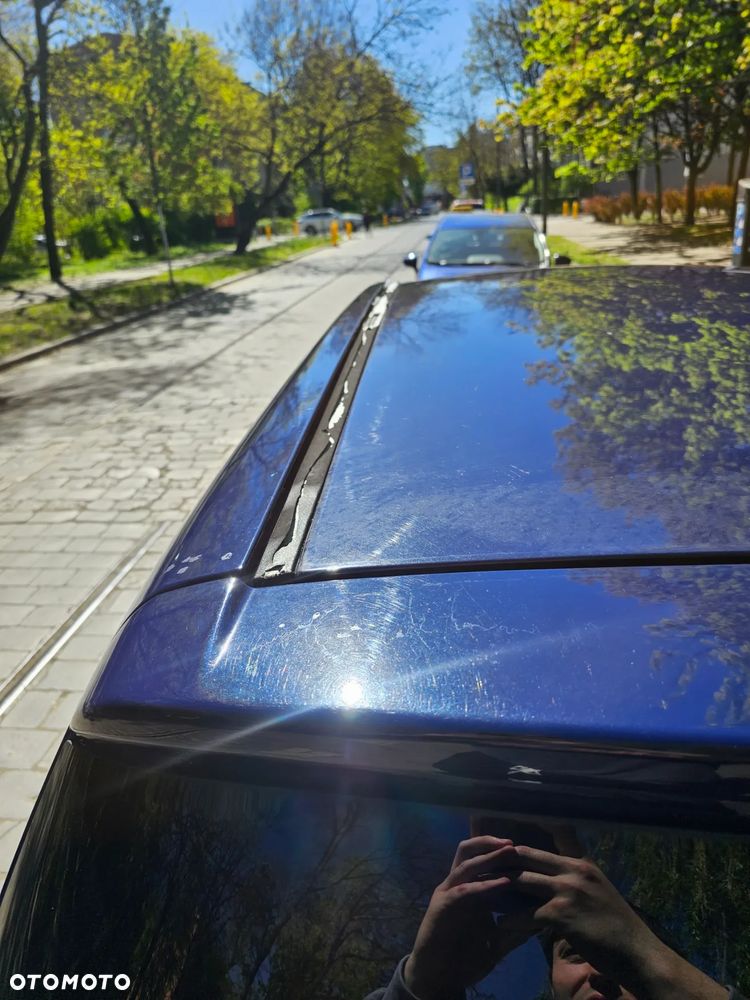 Opel Meriva 1.7 CDTI Cosmo ActiveSelect - 8