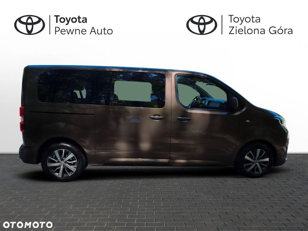 Toyota Proace Verso 2.0 D4-D Medium Family - 11
