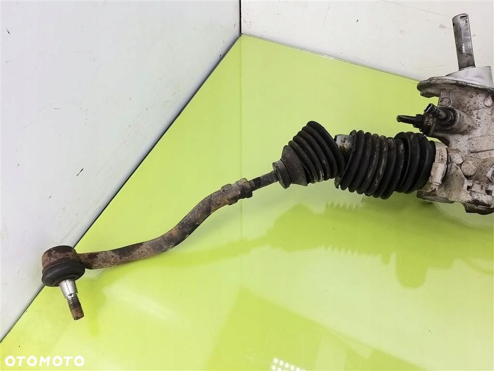 Maglownica  Przekładnia VW Sharan  I FL 2000-2009 GALAXY TRW 0280080012 - 4